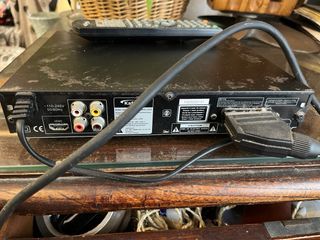 Reproductor DVD Kaford DVX109HD