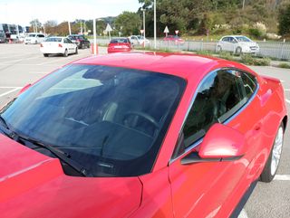 Ford Mustang 2016