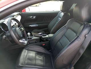 Ford Mustang 2016
