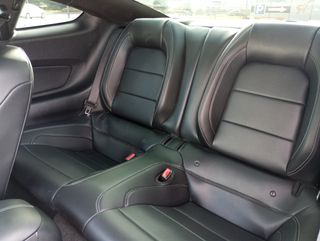 Ford Mustang 2016