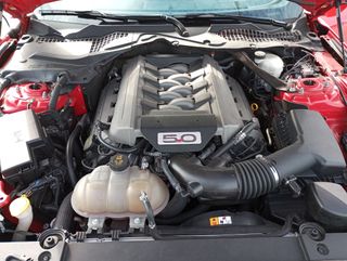 Ford Mustang 2016