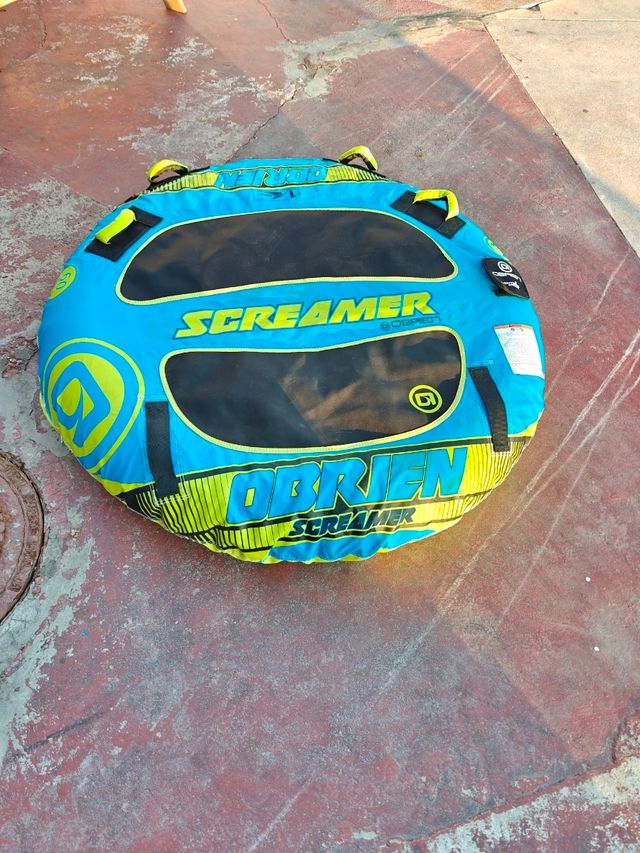 Flotador O'Brien Screamer