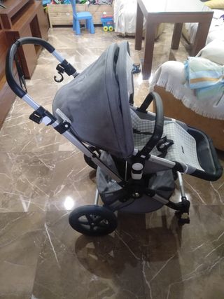 Bugaboo Cameleon 3