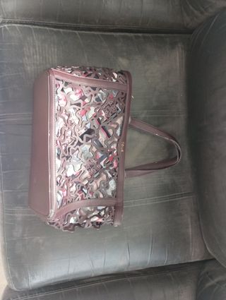 Bolso Tous Original Marrón