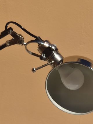 Flexo de Acero Inoxidable