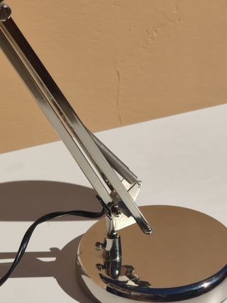 Flexo de Acero Inoxidable