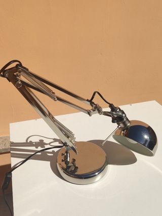 Flexo de Acero Inoxidable