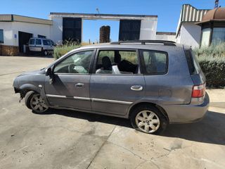 Despiece coche