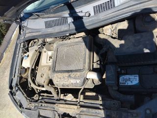 Despiece coche