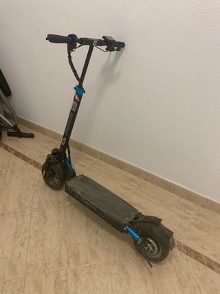 Patín eléctrico SmartGyro