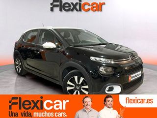 Citroën C3 PureTech 60KW (83CV) C-Series
