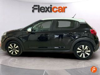 Citroën C3 PureTech 60KW (83CV) C-Series