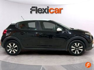 Citroën C3 PureTech 60KW (83CV) C-Series