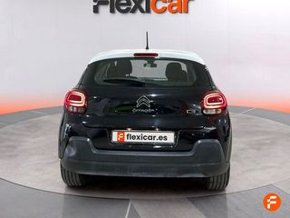 Citroën C3 PureTech 60KW (83CV) C-Series