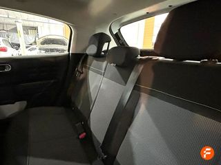 Citroën C3 PureTech 60KW (83CV) C-Series