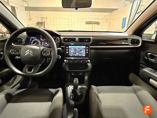 Citroën C3 PureTech 60KW (83CV) C-Series