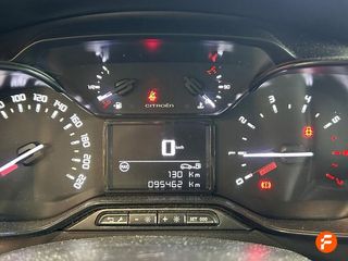 Citroën C3 PureTech 60KW (83CV) C-Series