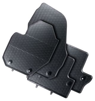 Alfombras de goma VOLVO S60 II (2010 - 2019)