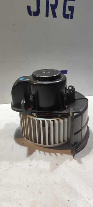 11 MOTOR CALEFACCIÓN VW TOUAREG