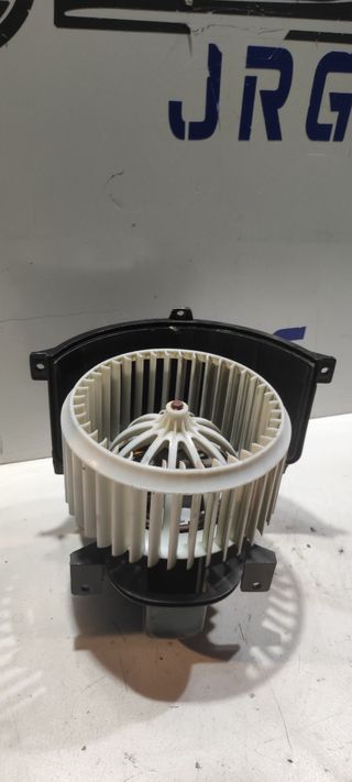 11 MOTOR CALEFACCIÓN VW TOUAREG