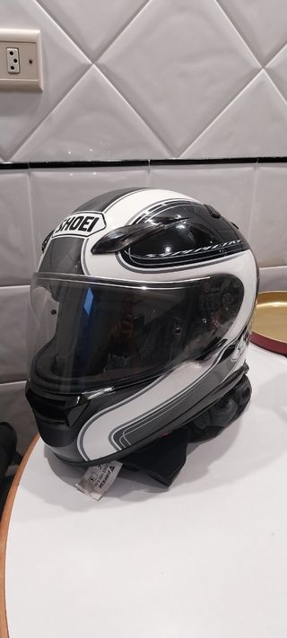 Casco Moto Shoei XR-1100 talla S-M