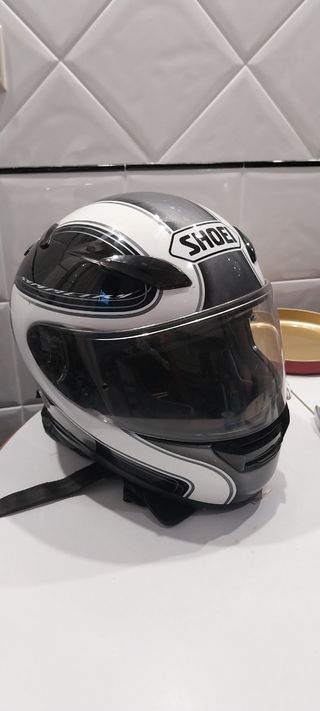 Casco Moto Shoei XR-1100 talla S-M