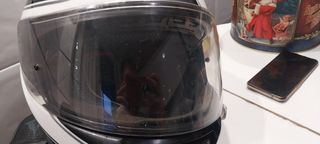 Casco Moto Shoei XR-1100 talla S-M