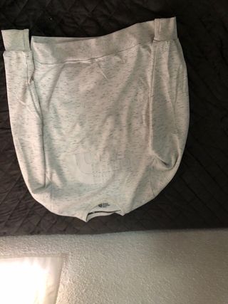Sudadera Jordan Gris