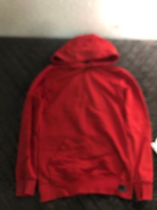 Sudadera Jordan Gris