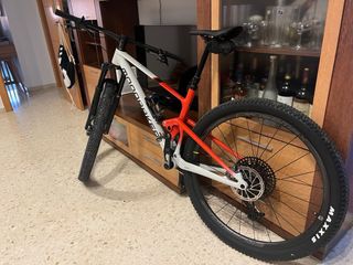 Mondraker F-Podium R