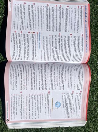 Física y Química 1º Bachillerato. Libro del est...