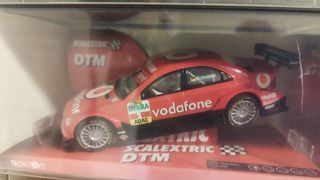 Scalextric Seat Leon WTCC Oscar Nogués
