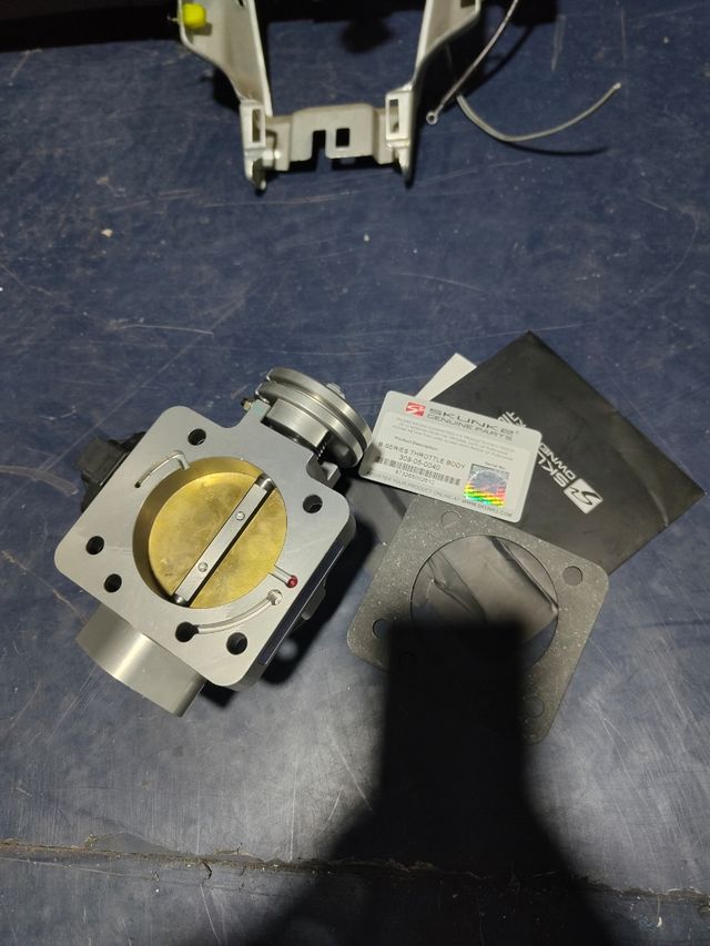 Mariposa Skunk2 Pro Series 309-05-0040 Sin estrenr