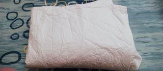 Doble Edredón Nórdico + bajera, Cama 90. NUEVO.