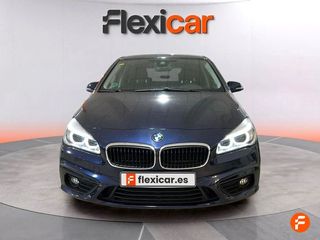 BMW Serie 2 Active Tourer 218d