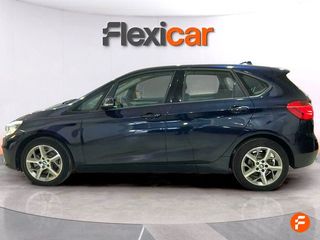 BMW Serie 2 Active Tourer 218d