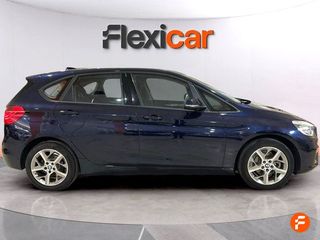 BMW Serie 2 Active Tourer 218d