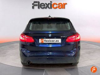 BMW Serie 2 Active Tourer 218d