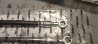 Latiguillos de freno RIDEX Suzuki Samurai