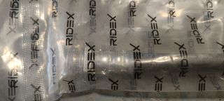 Latiguillos de freno RIDEX Suzuki Samurai