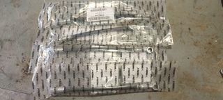 Latiguillos de freno RIDEX Suzuki Samurai