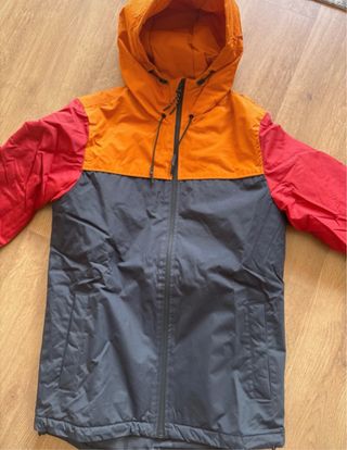 Chaqueta Lefties 