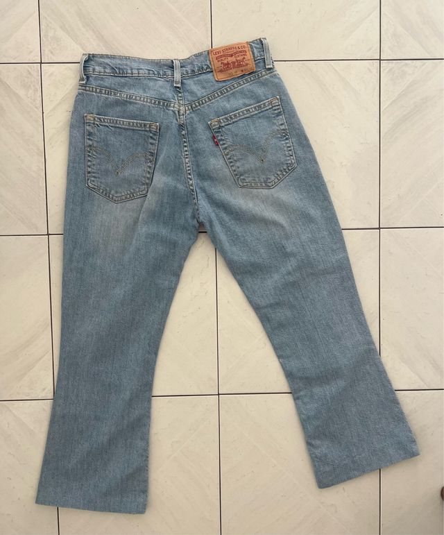 Jeans Levi's w30l32