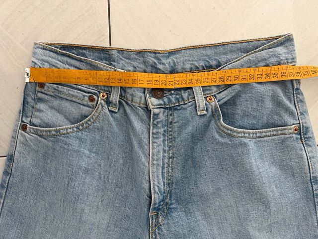 Jeans Levi's w30l32