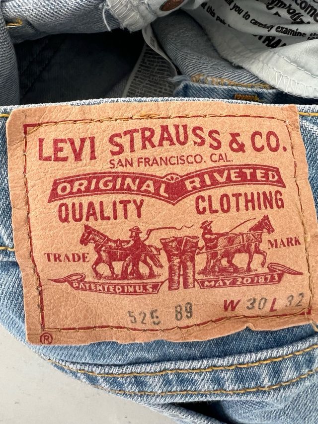 Jeans Levi's w30l32