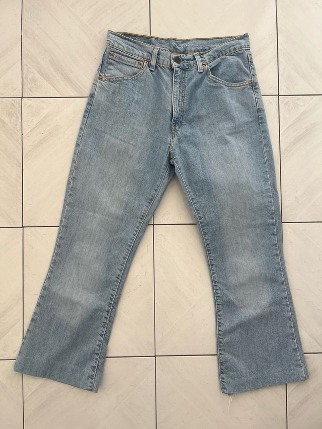 Jeans Levi's w30l32