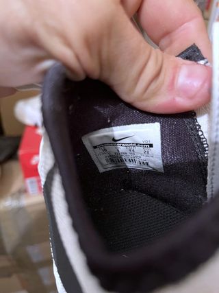 Nike Air Max Tavas SE Talla 44