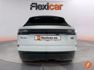 Land-Rover Range Rover Velar 2.0D I4 150kW R-Dynamic SE 4WD Auto