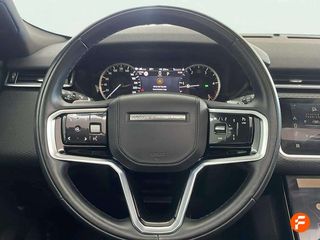 Land-Rover Range Rover Velar 2.0D I4 150kW R-Dynamic SE 4WD Auto
