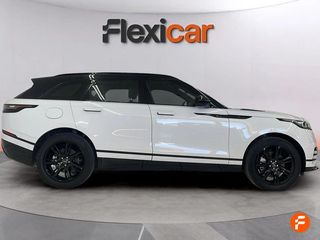 Land-Rover Range Rover Velar 2.0D I4 150kW R-Dynamic SE 4WD Auto